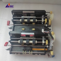 Pièces de distributeur automatique Wincor Nixdorf Unité d'extraction double MDMS CMD-V4 01750051761 1750051761