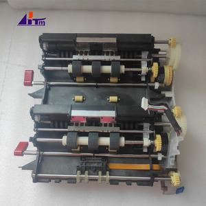 एटीएम मशीन भागों Wincor Nixdorf डबल चिमटा इकाई <span class=keywords><strong>MDMS</strong></span> CMD-V4 01750051761 1750051761 - Product Image 6