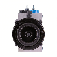 Kompresor AC Heavy Duty 7C2Z19703A CC2Z19703D Ford Econoline E-Series 2007-2019 12v