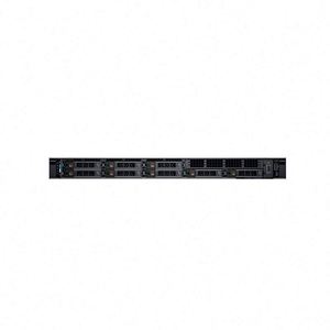 Serveur Rack 1U de Haute Qualité Poweredge R650XS Intel Xeon Gold 6312U 8SFF H745 2*1400W HDD Serveur CPU Rack en Stock Dell R650XS - Product Image 1