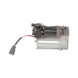 Compresseur de suspension pneumatique 2010-2017 adapté à Audi A8 [D4 4H] - Product Image 1