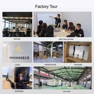 Mesin Penambangan BITMAIN ANTMINER L9 17G Scrypt Pendingin Udara Baru untuk LTC Doge Efisiensi Tinggi Plug and Play Crypto Miner - Product Image 2