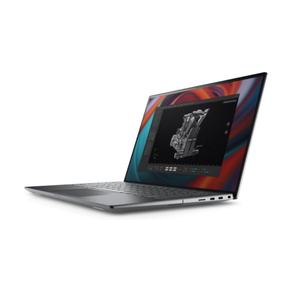 Dell Precision 5490 Ultra7 165H CPU 32GB LP Memory 1TB Fast SSD RTX 2000 Ada 8G Win11 Home for Seamless Multitasking - Product Image 3