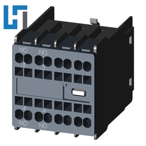 ใหม่ต้นฉบับโมดูลสวิตช์เสริม 2NO 3RH2911-2HA20 ตัวควบคุมการเขียนโปรแกรม PLC 3RH29112HA20 ในสต็อก - Product Image 2