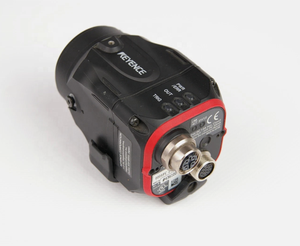 Nuevo Sensor de Visión con Enfoque Automático IV-2000MA, Cámara Inteligente IV2000MA - Product Image 5