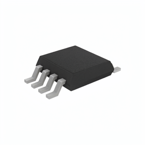 Components Electronic MIC38C45AYMM-TR Power Management (PMIC) Authorized Distributor 8 TSSOP, 8 MSOP - Product Image 1
