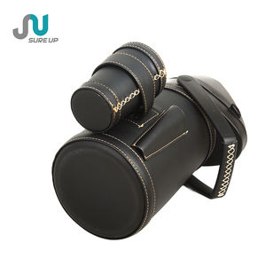 Ensemble de carafe isotherme en acier inoxydable pour le thé Yerba Mate, carafe thermique à double paroi isolée sous vide avec pompe à pression - Product Image 4