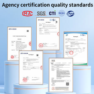 Etiqueta de Choque Indicadora de Impacto Personalizada, Adesivos de Aviso de Choque em Cristal para Transporte de Computadores - Product Image 6