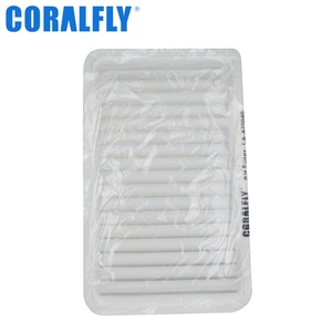 Filtre à air pour moteur de voiture haute performance OEM CA-A20040 - Product Image 2