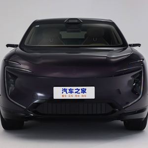 2025 Dernier SUV électrique Avita 07 Voiture grise performante à 5 portes avec 5 sièges et direction gauche à longue portée de 650km - Product Image 6