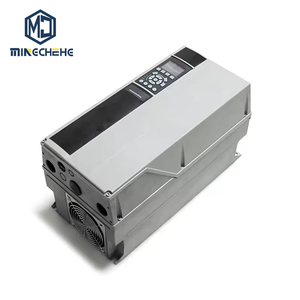 Convertidor de Frecuencia Industrial FC-302P11K15E66H2XGXXXXSXXXXAXBXCXXXXDX FC-302P7K5T4 para Automatización - Product Image 1