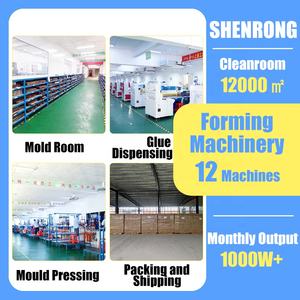 Funil dobrável de silicone de qualidade alimentar por atacado personalizado portátil em miniatura para cozinha telescópica derramamento de óleo - Product Image 2