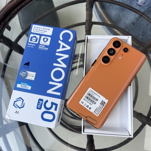 เทคโน แคมอน 50โปร 5G เดคาคอร์ 50MP สมาร์ทโฟน 24+512GB แอนดรอยด์ 15 LTE CDMA 120Hz HD ชาร์จเร็ว สำหรับธุรกิจ - Product Image 6