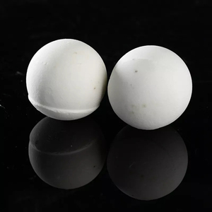 30mm <strong>40mm</strong> 50mm 60mm High <strong>Alumina</strong> <strong>Ceramic</strong> Grinding <strong>Ball</strong> <strong>Alumina</strong> <strong>ceramic</strong> <strong>ball</strong> - Product Image 3