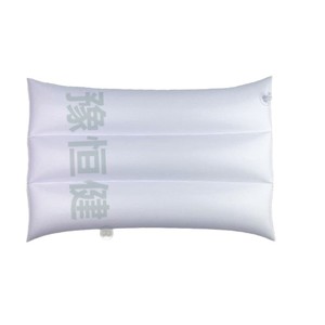 Inflatable pillow, portable travel pillow, medical use air <b>cushion</b>, lumbar pillow, leg <b>cushion</b>, outdoor sleeping pillow, square - Product Image 2