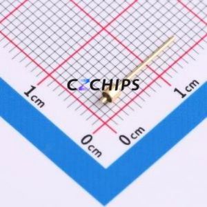 HN-DC2016-0.5(14-1)M Feedthrough / RF Insulator Connector 1 1 50Ohm 5000MOhm - Product Image 1