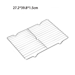 Hình chữ nhật nhiều Thông số kỹ thuật Thép không gỉ bánh làm mát giá - Product Image 6