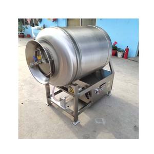 Fácil <span class=keywords><strong>de</strong></span> operar pollo asado <span class=keywords><strong>carne</strong></span> pescado <span class=keywords><strong>carne</strong></span> vacío vaso máquina <span class=keywords><strong>de</strong></span> adobo - Product Image 5