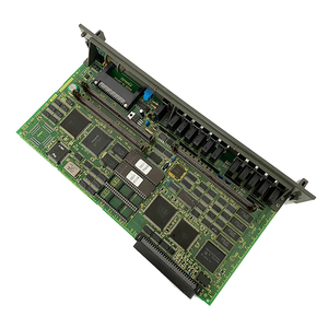 A16B-3200-0020 Placa de circuito impreso original probada FANUC - Product Image 6