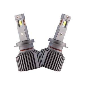 Feux LED de voiture super lumineux H7 H11 H4 9005 9006 Haute puissance 130W 20000LM Ampoules de phares LED auto Canbus - Product Image 3