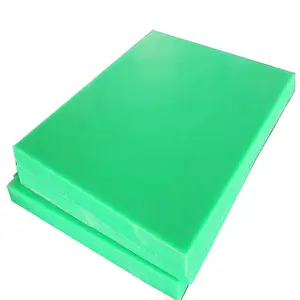 Hot Selling Anti Slip Good Tensile Strength 4'x8' Feet Plastic Sheets Hdpe Orange Peel Texture Sheet