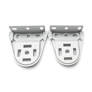 Componentes de Persianas de Alta Calidad al por Mayor, Soporte Metálico para Persianas, Soporte Metálico Skyline - Product Image 1