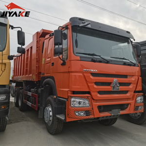 Camión de volteo trasero, <span class=keywords><strong>volquete</strong></span> de arena, piedras trituradas, autodescarga, <span class=keywords><strong>volquete</strong></span> hidráulico de elevación frontal, usado/nuevo - Product Image 4