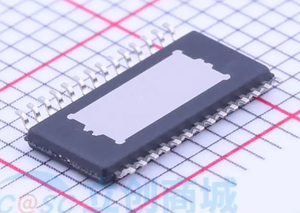 Circuits intégrés TPS82084SILR MT25QU01GBBB8E12-0SIT MPU-6050 LSM6DSOETR3 STM32F722RET6 TMS320F28034PNT ATMEGA128AAU ICM-20602 - Product Image 6