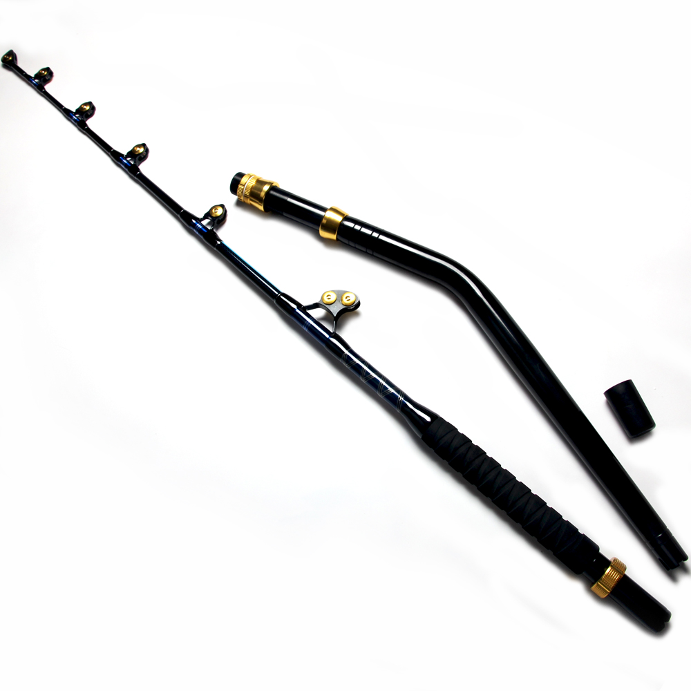 Manico piegato (50-100 libbre)