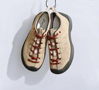 Chaussures de sport rétro à lacets pour l'automne, baskets d'inspiration outdoor avec semelle intermédiaire en EVA, légères et durables, pour le quotidien