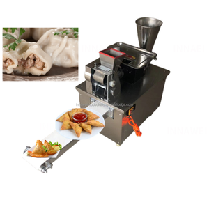 Machine à faire des gaufres au fromage, machine à faire des tourtes au <span class=keywords><strong>poulet</strong></span>, machine à faire des empanadas aux champignons, machine à faire des wontons aux fruits de mer - Product Image 2