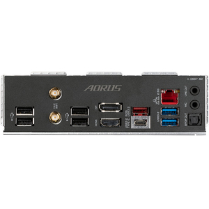 เมนบอร์ด Gigabyte GPU B660M <span class=keywords><strong>AORUS</strong></span> ELITE AX DDR4 - Product Image 6