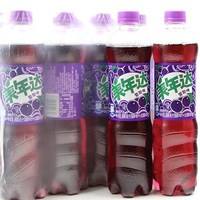 Boissons exotiques en gros Marque célèbre 600 ml Boisson gazeuse Boisson non alcoolisée avec un bon prix