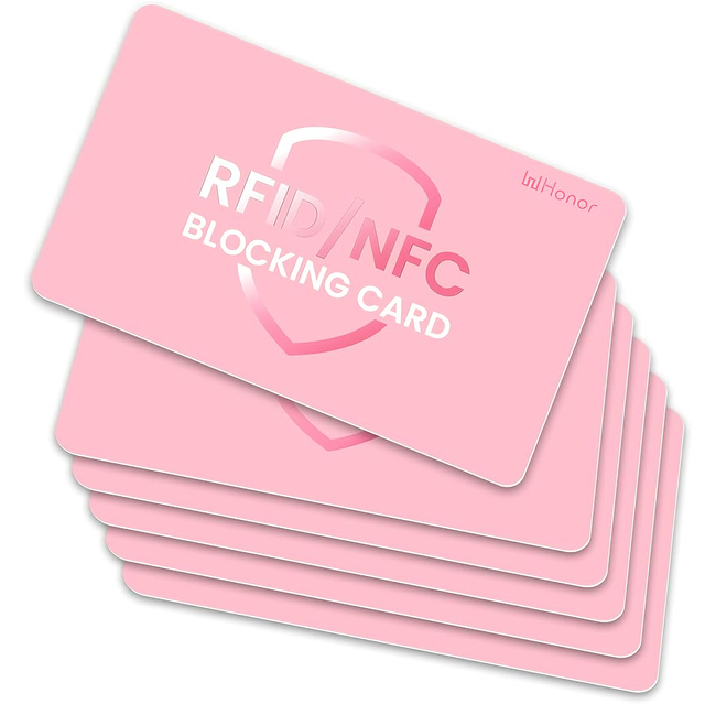 JXSRPC1003 Contactless ID Dual Frequency Proximity CMYK Printing Blank RFID PVC Smart Card for Hotels