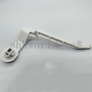 คลิปพลาสติก 100 ชิ้น/ถุง สำหรับจอยลอง 82678A9010 - Product Image 3