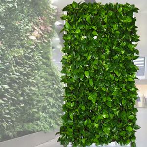 Sistema de Jardín Vertical Autoirrigable Independiente para Interiores, como Oficinas o Hogares, Sistema de Pared Verde, Jardinera Inteligente Vertical - Product Image 4