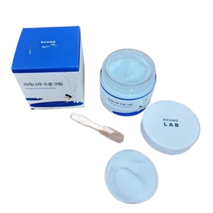 Crema Hidratante y Nutritiva para Piel Sensible South Korea <span class=keywords><strong>Round</strong></span> <span class=keywords><strong>Lab</strong></span> Rouenlai Silver Birch Dokdo - Product Image 3