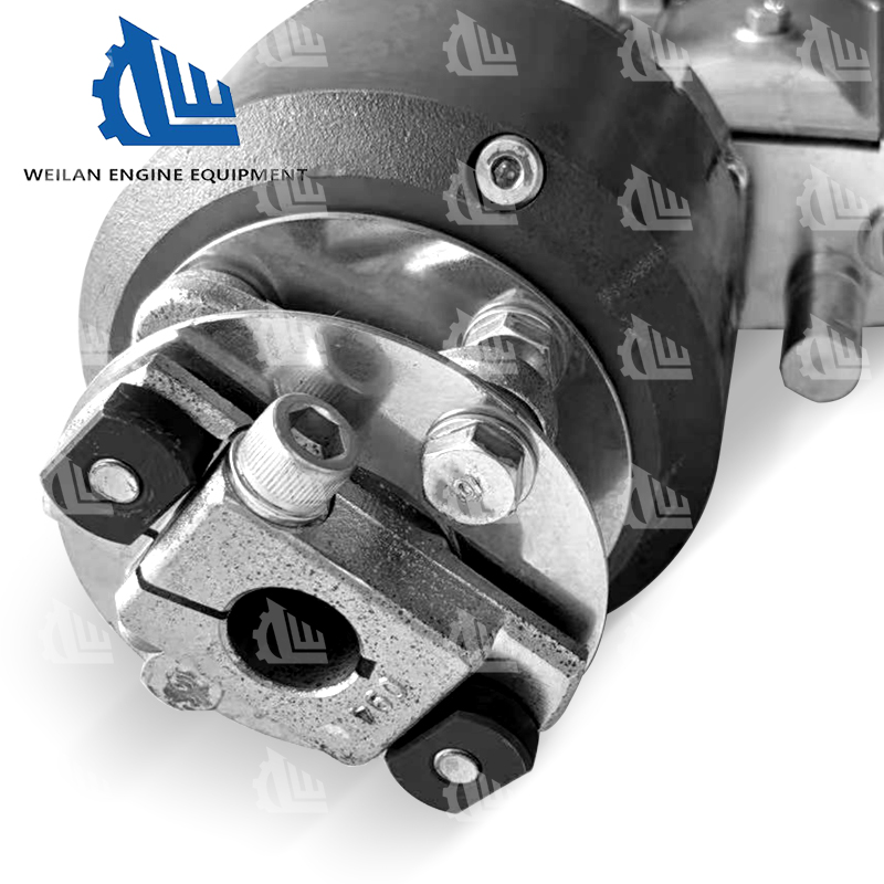 ZEXEL Diesel Fuel Pumps - Reliable High Pressure Solutions