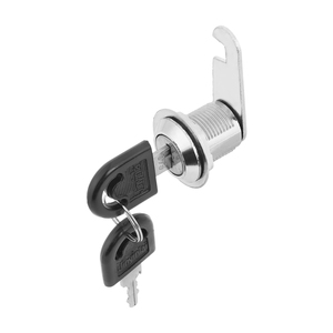 Cerradura de cámara para muebles de gama alta 103*20