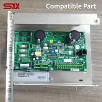 Carte de commande de porte d'ascenseur KM606050G01 KM606060G01-R KM606053G01 – Carte PCB de commande de moteur de porte
