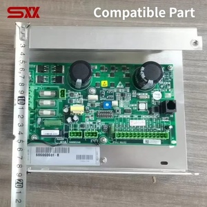 Carte de commande de porte d'ascenseur KM606050G01 KM606060G01-R KM606053G01 – Carte PCB de commande de moteur de porte - Product Image 4