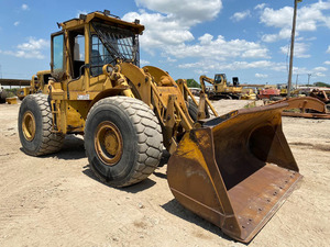 รถตัก CAT966C มือสองของแท้มือสอง - Product Image 2