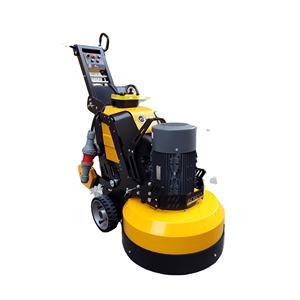 Meuleuse à béton radiocommandée GCR850 homologuée CE - Product Image 1