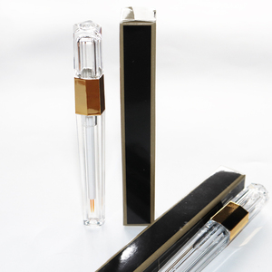 Rehausseur de <span class=keywords><strong>cils</strong></span> naturel imperméable à l'eau de marque privée pour mascara Formule liquide minérale pour allonger les <span class=keywords><strong>cils</strong></span> - Product Image 4