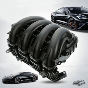 Colector de Admisión PY0113100A para <span class=keywords><strong>Mazda</strong></span> <span class=keywords><strong>3</strong></span> 2.0L 2.5L y <span class=keywords><strong>CX</strong></span>-5 2014-2019 - Product Image 4