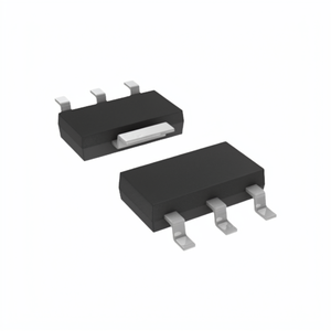 ทรานซิสเตอร์ SOT-223 IRLL014 ชิ้นส่วนอิเล็กทรอนิกส์ มีสินค้าในสต็อก - Product Image 1