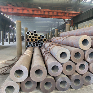 Kohlenstoffs tahlrohr Sch <span class=keywords><strong>40</strong></span> Sch80 Nahtloses Kohlenstoffs tahlrohr Rohr kohlenstoff armes Stahlrohr - Product Image 2