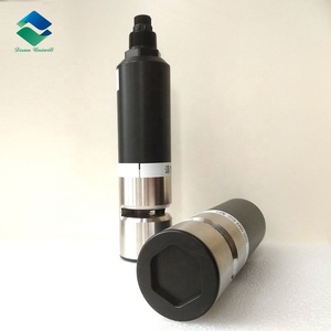 SS316 En Ligne MORUE Sondes Ultraviolet L'<span class=keywords><strong>analyse</strong></span> par Fluorescence Théorie MORUE Capteur - Product Image 6