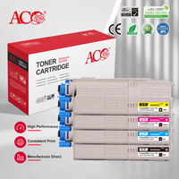 Kartrid Toner Kompatibel Grosir ACO untuk OKI C532dn MC573dn MC563dn C650dn C532 MC573 MC563 C650 C 532 650 MC 573 563