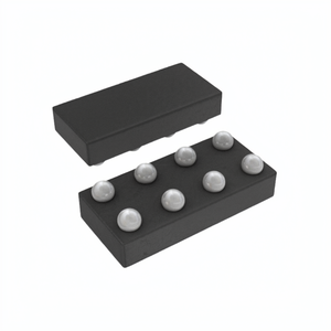 Logic Buy Electronics Components Online Authorized Distributor SN74LVC2G80YZPR 8 XFBGA, DSBGA - Product Image 1